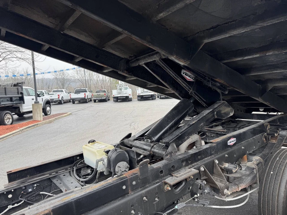 2022 Ford Super Duty 5th Gen - Image 10 of 21