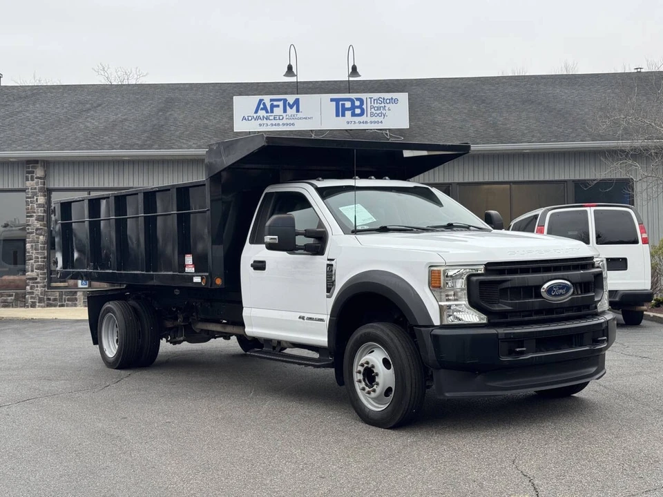 2022 Ford Super Duty 5th Gen - Image 17 of 21