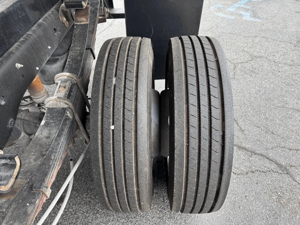 2022 Ford Super Duty 5th Gen - Image 12 of 21