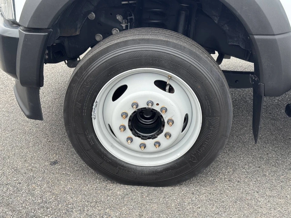 2022 Ford Super Duty 5th Gen - Image 8 of 21