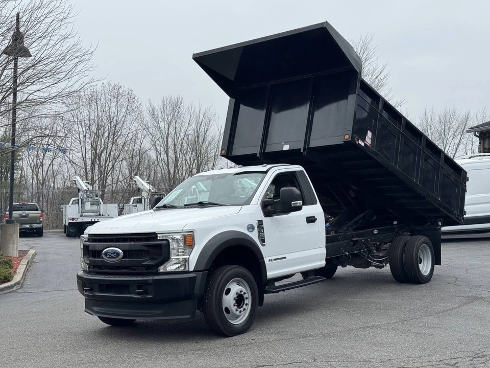 2022 Ford Super Duty 5th Gen - Image 6 of 21