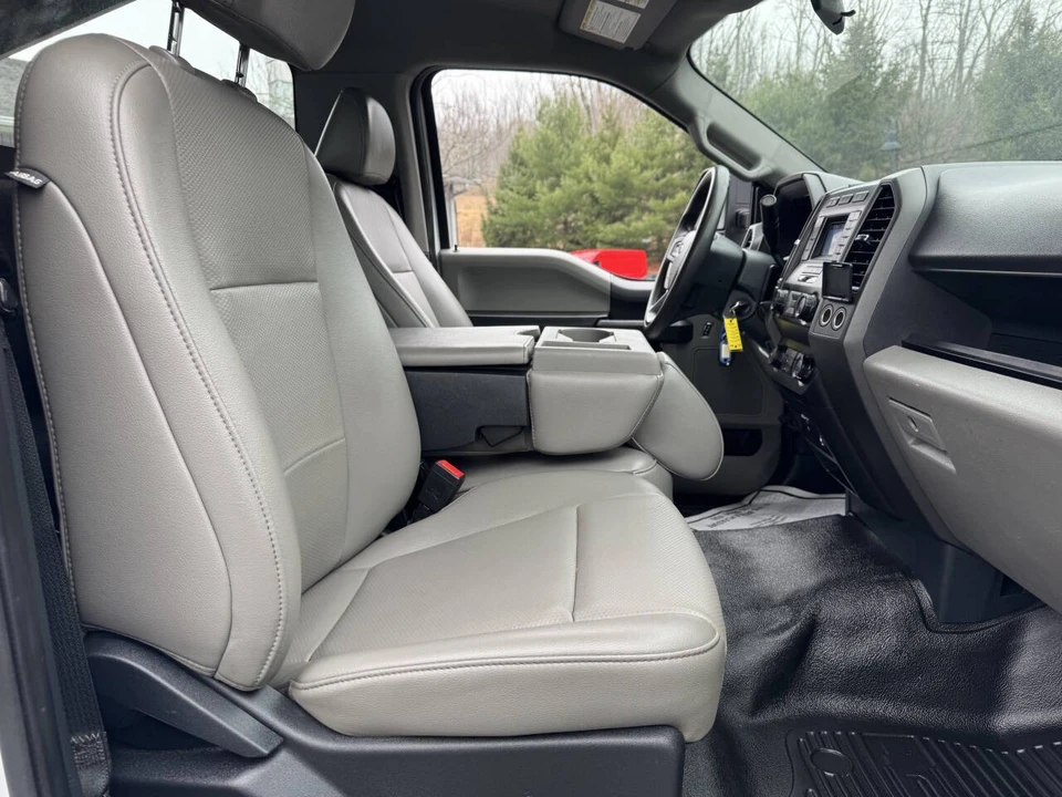 2022 Ford Super Duty 5th Gen - Image 14 of 21