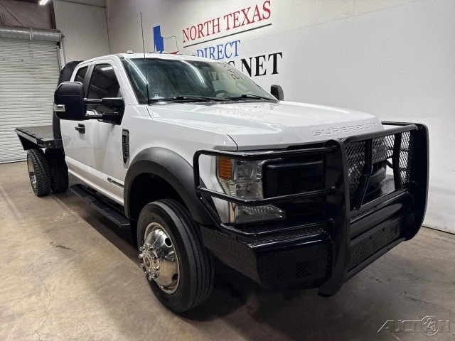 2022 Ford Super Duty 4th Gen - Image 2 of 21