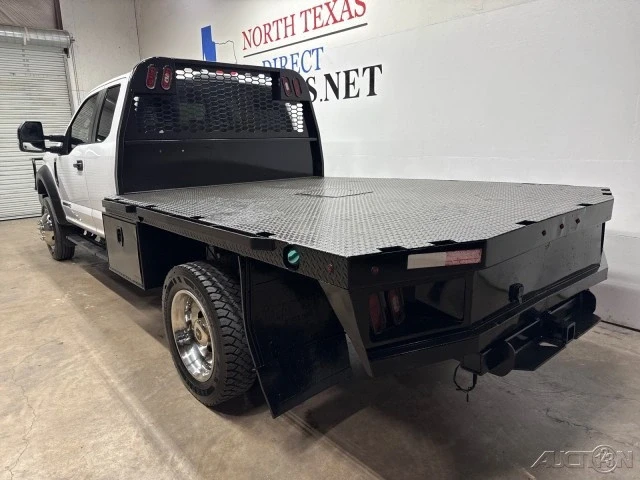 2022 Ford Super Duty 4th Gen - Image 8 of 21