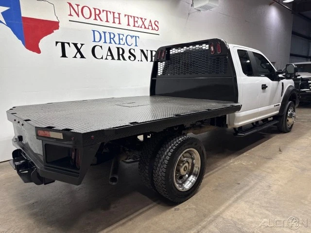 2022 Ford Super Duty 4th Gen - Image 5 of 21