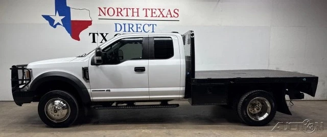2022 Ford Super Duty 4th Gen - Image 10 of 21