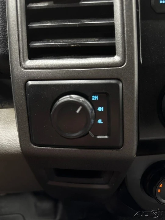 2022 Ford Super Duty 4th Gen - Image 19 of 21