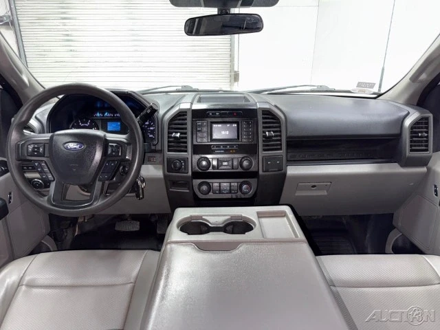 2022 Ford Super Duty 4th Gen - Image 13 of 21