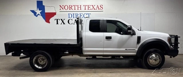 2022 Ford Super Duty 4th Gen - Image 4 of 21