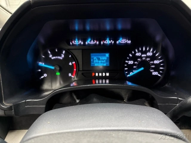 2022 Ford Super Duty 4th Gen - Image 16 of 21