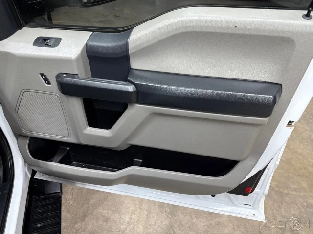 2022 Ford Super Duty 4th Gen - Image 21 of 21