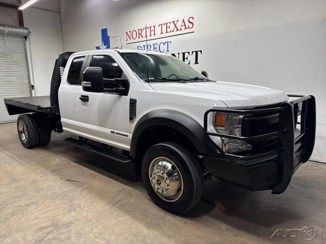 2022 Ford Super Duty 4th Gen - Image 3 of 21
