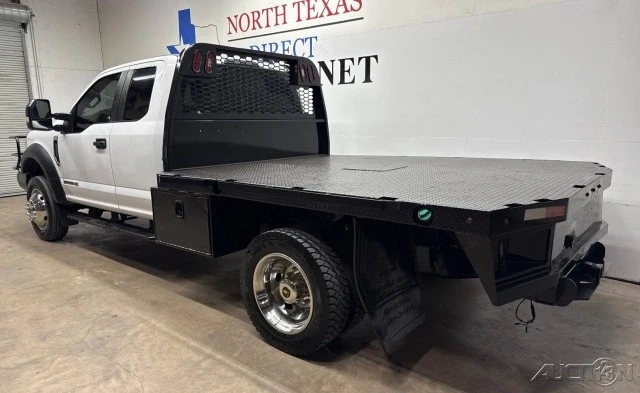 2022 Ford Super Duty 4th Gen - Image 9 of 21