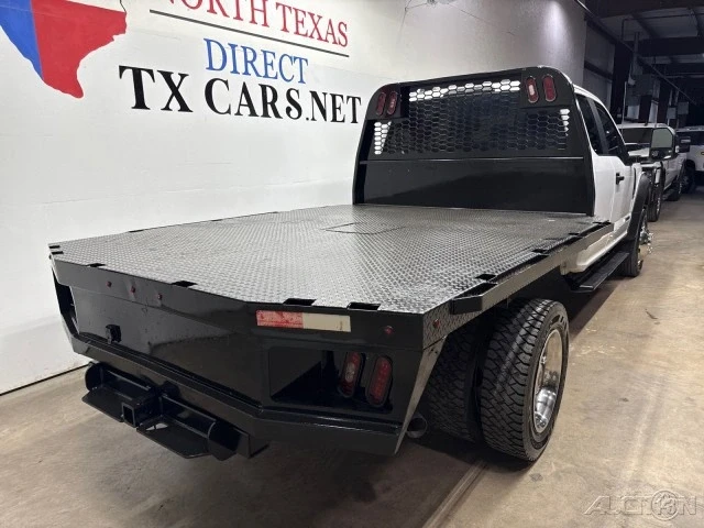 2022 Ford Super Duty 4th Gen - Image 6 of 21