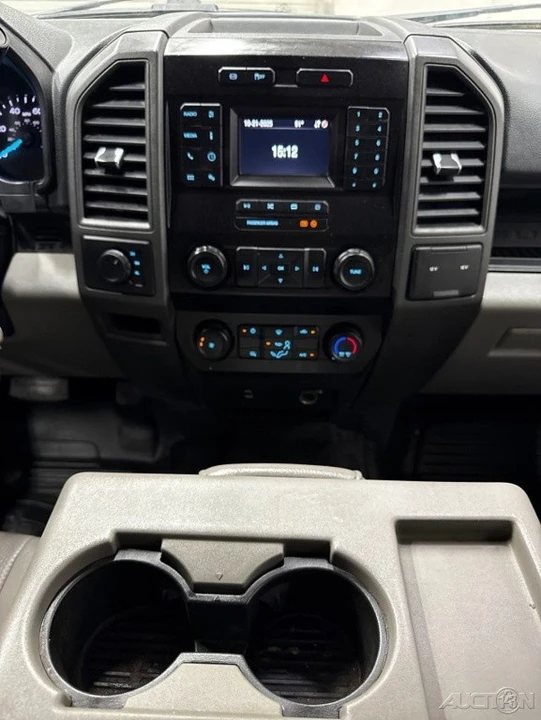 2022 Ford Super Duty 4th Gen - Image 17 of 21