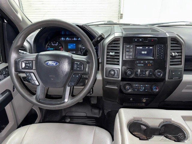 2022 Ford Super Duty 4th Gen - Image 14 of 21