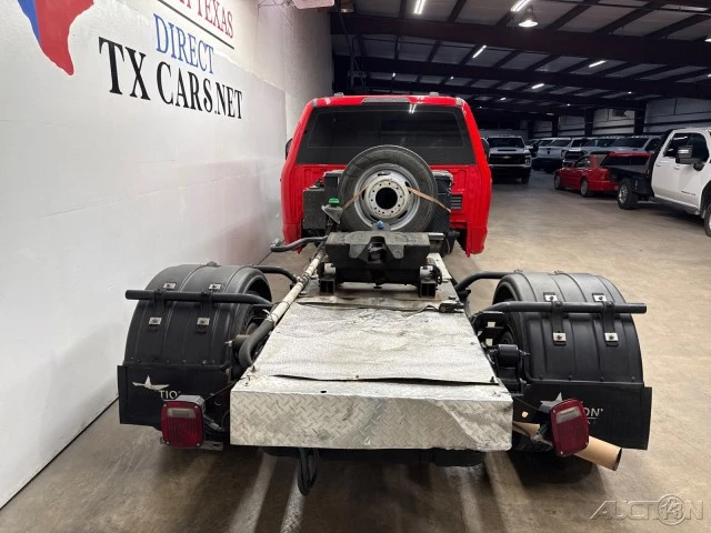 2022 Ford Super Duty 4th Gen - Image 7 of 24