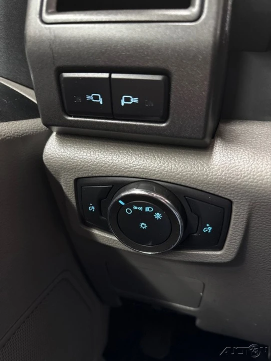 2022 Ford Super Duty 4th Gen - Image 21 of 24