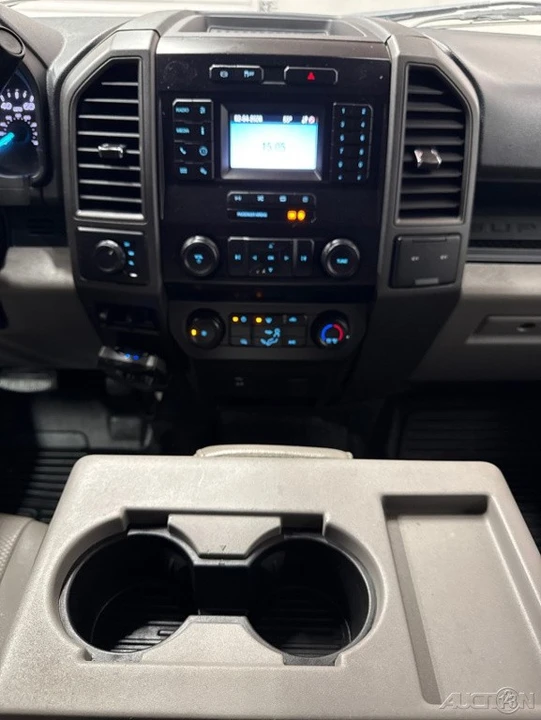 2022 Ford Super Duty 4th Gen - Image 18 of 24
