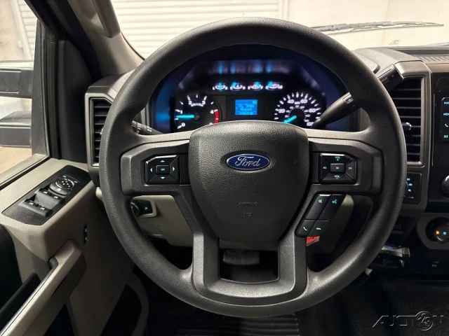 2022 Ford Super Duty 4th Gen - Image 16 of 24