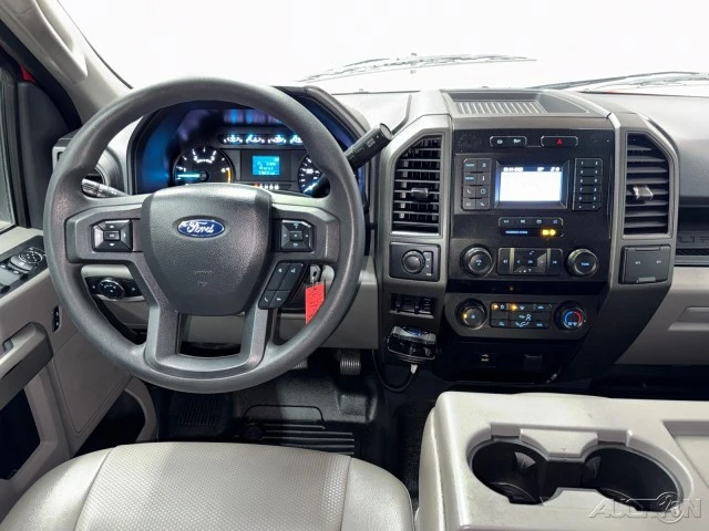 2022 Ford Super Duty 4th Gen - Image 15 of 24
