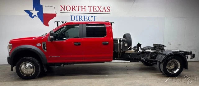 2022 Ford Super Duty 4th Gen - Image 4 of 24