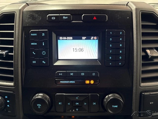 2022 Ford Super Duty 4th Gen - Image 19 of 24