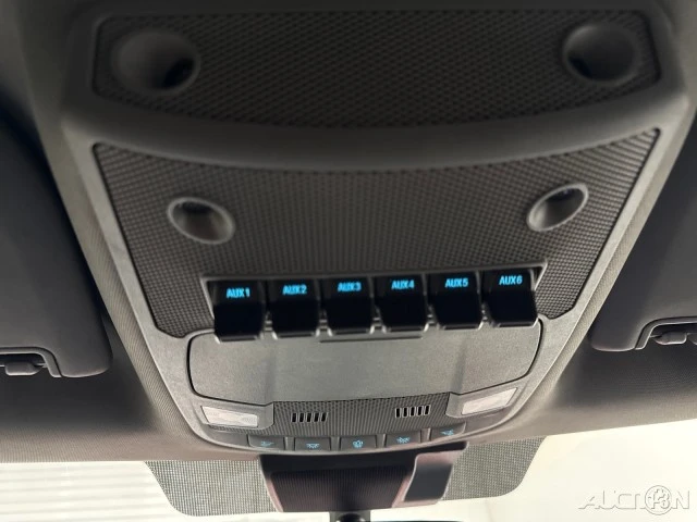 2022 Ford Super Duty 4th Gen - Image 23 of 24