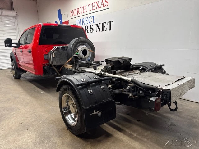 2022 Ford Super Duty 4th Gen - Image 6 of 24
