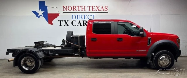 2022 Ford Super Duty 4th Gen - Image 9 of 24