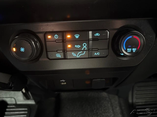 2022 Ford Super Duty 4th Gen - Image 20 of 24