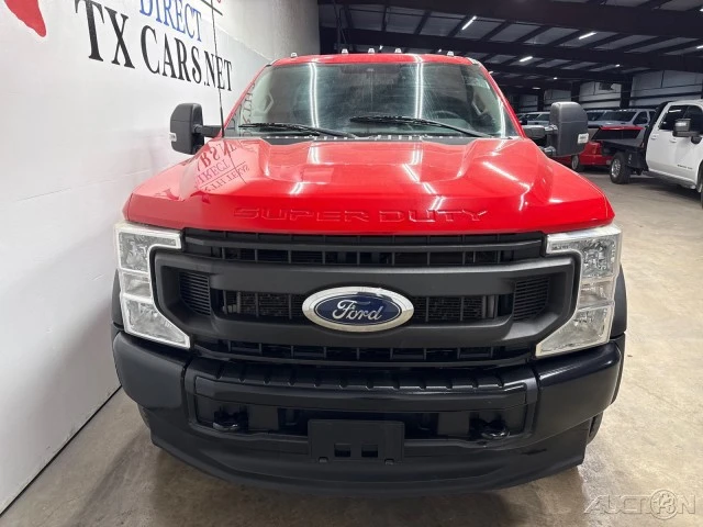 2022 Ford Super Duty 4th Gen - Image 2 of 24