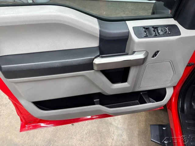 2022 Ford Super Duty 4th Gen - Image 24 of 24