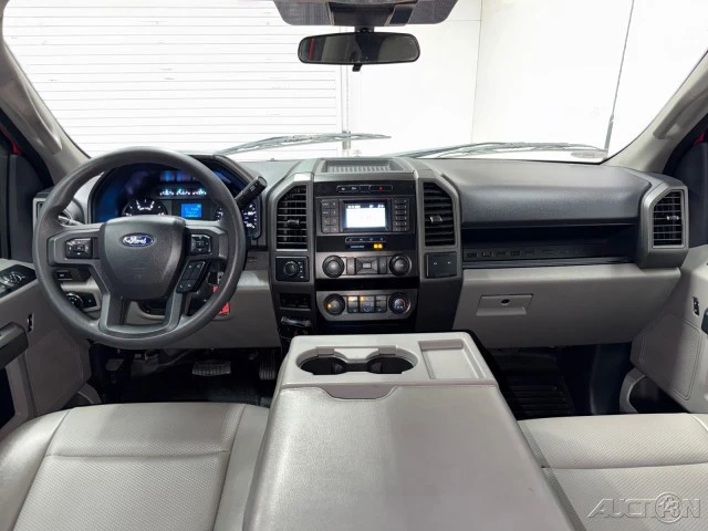 2022 Ford Super Duty 4th Gen - Image 14 of 24