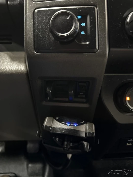 2022 Ford Super Duty 4th Gen - Image 22 of 24