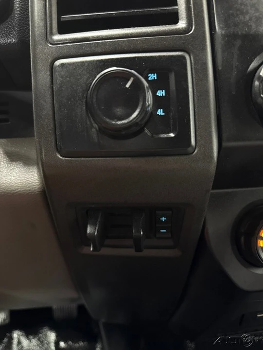 2022 Ford Super Duty 4th Gen - Image 19 of 24