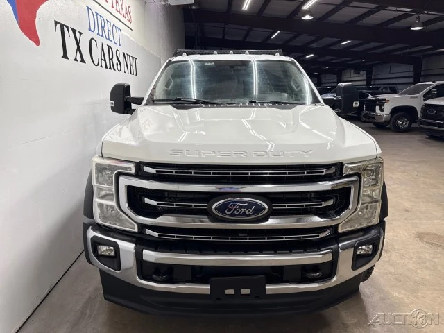 2022 Ford Super Duty 4th Gen - Image 12 of 24