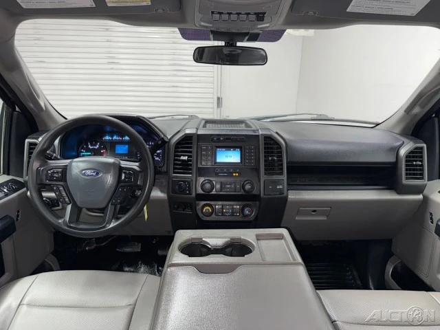 2022 Ford Super Duty 4th Gen - Image 13 of 24