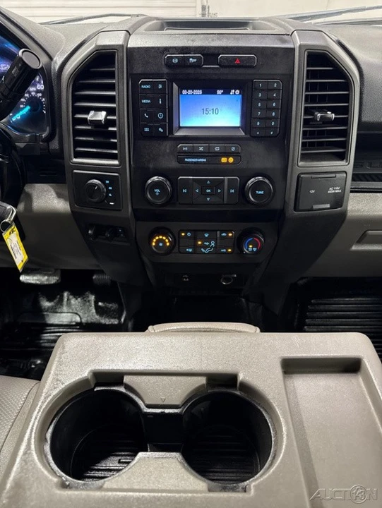 2022 Ford Super Duty 4th Gen - Image 17 of 24