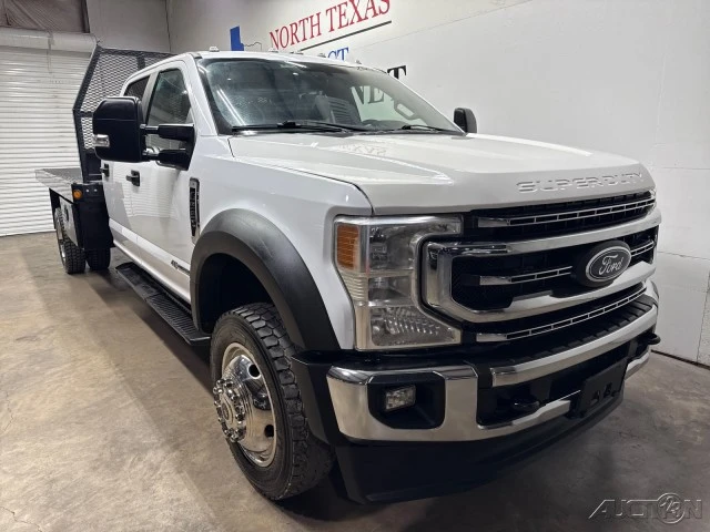 2022 Ford Super Duty 4th Gen - Image 2 of 24