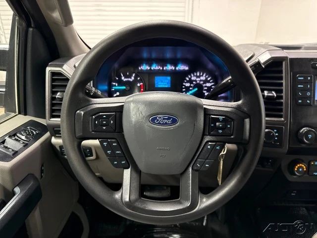 2022 Ford Super Duty 4th Gen - Image 15 of 24