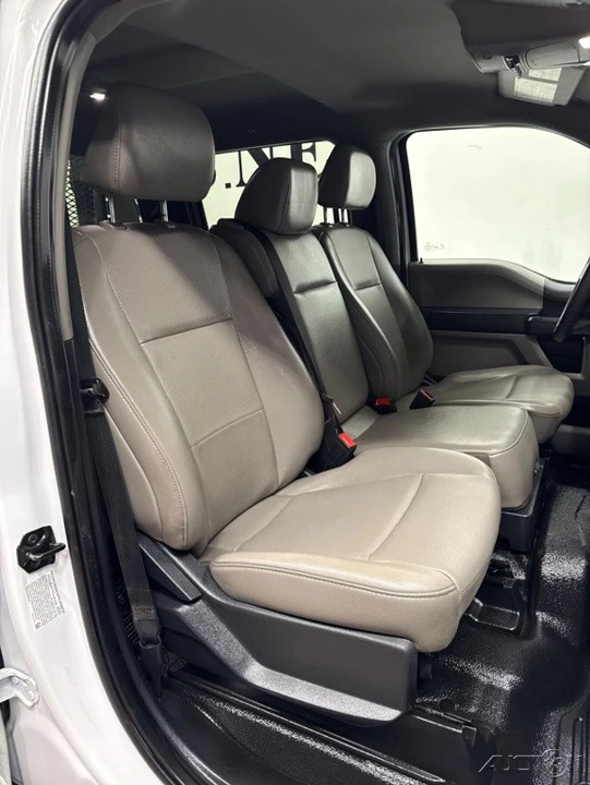 2022 Ford Super Duty 4th Gen - Image 24 of 24