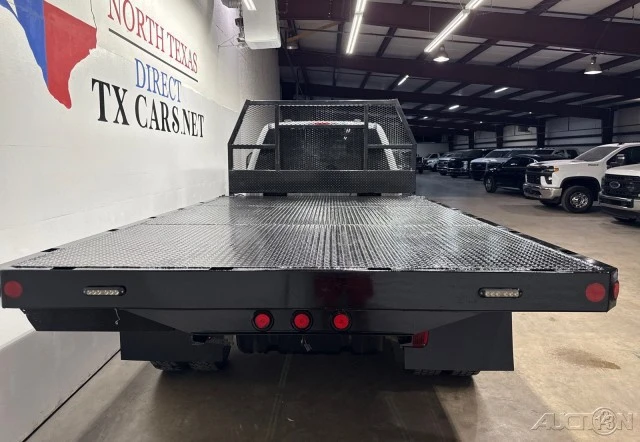 2022 Ford Super Duty 4th Gen - Image 7 of 24