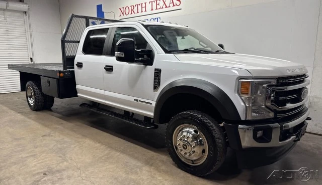 2022 Ford Super Duty 4th Gen - Image 3 of 24