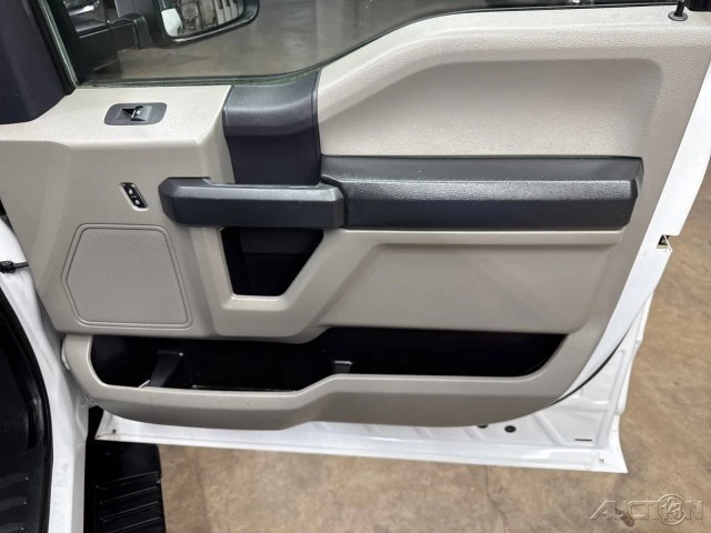 2022 Ford Super Duty 4th Gen - Image 22 of 24