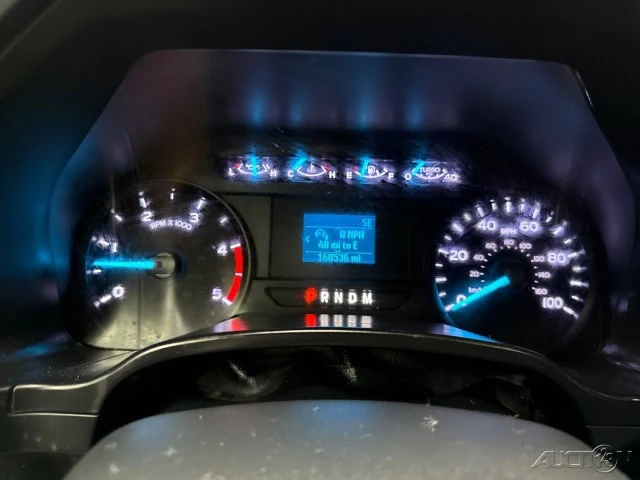 2022 Ford Super Duty 4th Gen - Image 16 of 24
