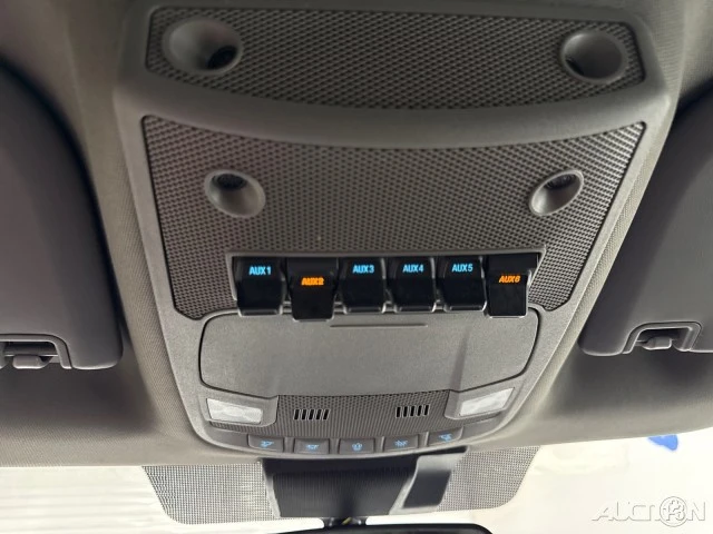 2022 Ford Super Duty 4th Gen - Image 20 of 24