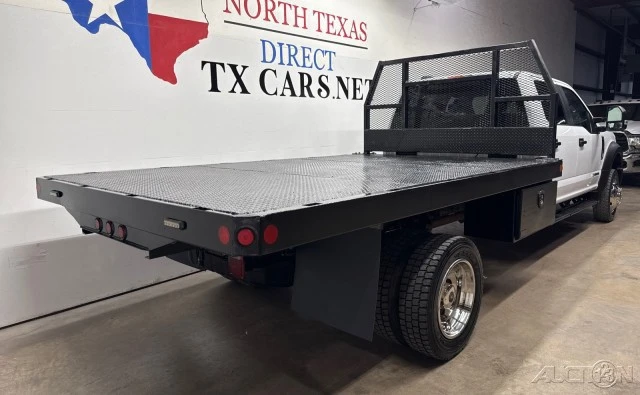 2022 Ford Super Duty 4th Gen - Image 6 of 24