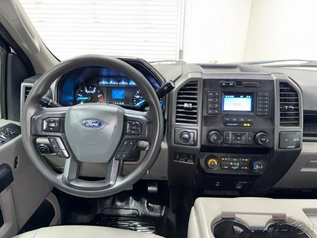 2022 Ford Super Duty 4th Gen - Image 14 of 24