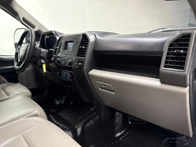 2022 Ford Super Duty 4th Gen - Image 21 of 24